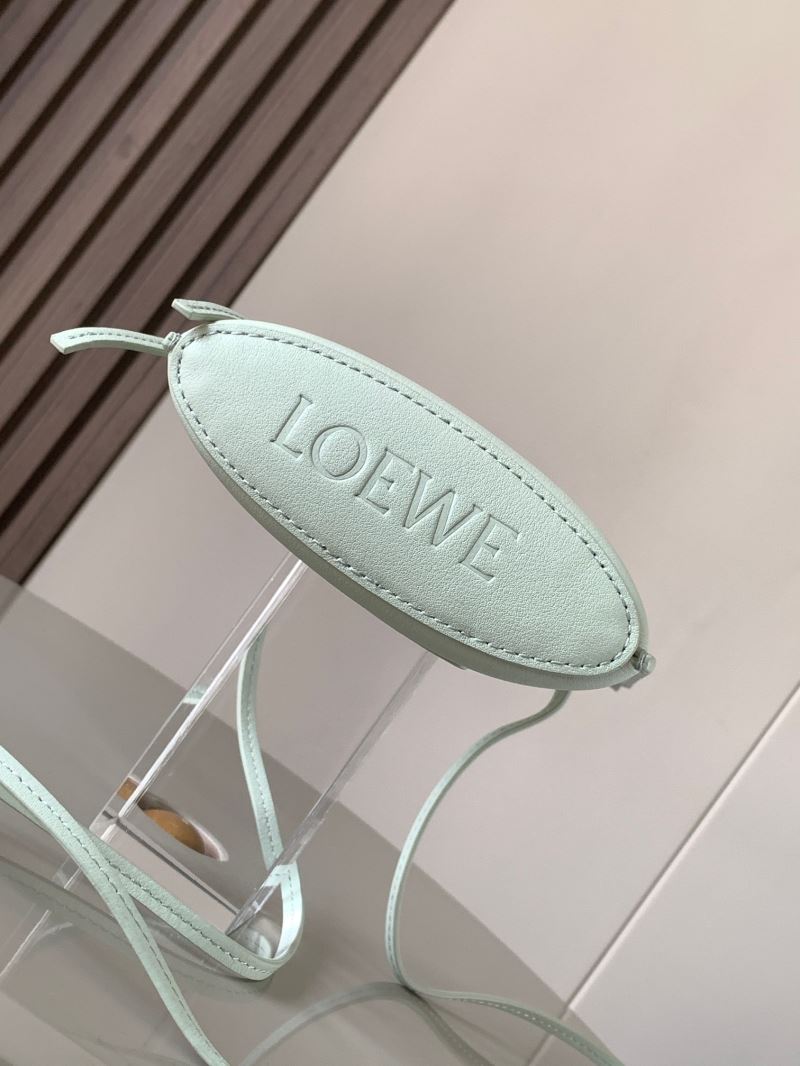 Loewe Satchel Bags